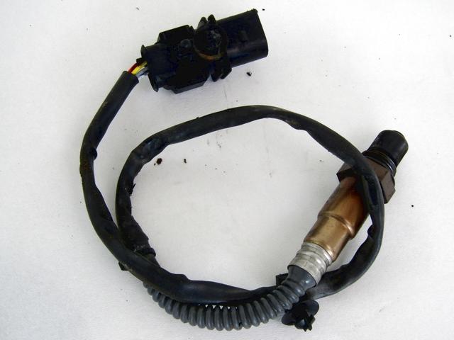 OXYGEN SENSOR . OEM N. 9670608880 SPARE PART USED CAR FORD MONDEO BA7 MK3 R BER/SW (2010 - 2014)  DISPLACEMENT DIESEL 2 YEAR OF CONSTRUCTION 2011