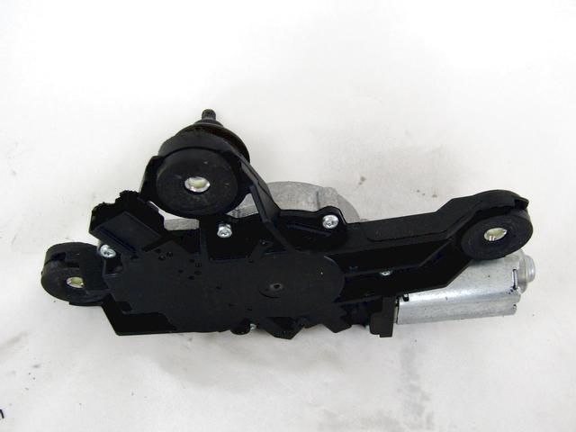 REAR WIPER MOTOR OEM N. 3M51-R17K441-AG SPARE PART USED CAR FORD MONDEO BA7 MK3 R BER/SW (2010 - 2014)  DISPLACEMENT DIESEL 2 YEAR OF CONSTRUCTION 2011