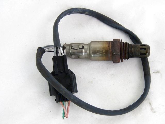 OXYGEN SENSOR . OEM N. 8200495791 SPARE PART USED CAR FORD MONDEO BA7 MK3 R BER/SW (2010 - 2014)  DISPLACEMENT DIESEL 2 YEAR OF CONSTRUCTION 2011