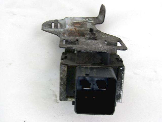 PREHEATING CONTROL UNIT OEM N. 9M5Q-12A343-AA SPARE PART USED CAR FORD MONDEO BA7 MK3 R BER/SW (2010 - 2014)  DISPLACEMENT DIESEL 2 YEAR OF CONSTRUCTION 2011