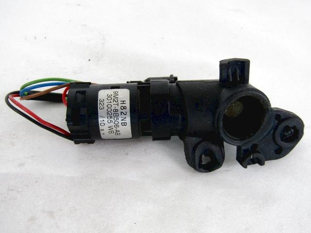 TEMPERATURE SENSOR OEM N. 9M2T-8B506-AB SPARE PART USED CAR FORD MONDEO BA7 MK3 R BER/SW (2010 - 2014)  DISPLACEMENT DIESEL 2 YEAR OF CONSTRUCTION 2011
