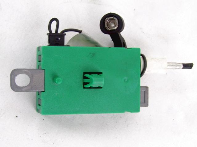 AMPLIFICATORE / CENTRALINA ANTENNA OEM N. 7CP1-18C847-NA SPARE PART USED CAR FORD MONDEO BA7 MK3 R BER/SW (2010 - 2014)  DISPLACEMENT DIESEL 2 YEAR OF CONSTRUCTION 2011