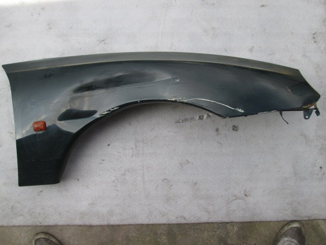 FENDERS FRONT / SIDE PANEL, FRONT  OEM N. ASB460021 ORIGINAL PART ESED MG F (03/1996 - 03/2002)BENZINA 18  YEAR OF CONSTRUCTION 1997