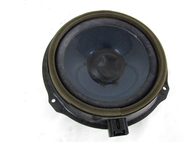 SOUND MODUL SYSTEM OEM N. 6M2T-18808-FC SPARE PART USED CAR FORD MONDEO BA7 MK3 R BER/SW (2010 - 2014)  DISPLACEMENT DIESEL 2 YEAR OF CONSTRUCTION 2011