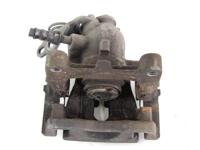 BRAKE CALIPER REAR RIGHT OEM N. 1738987 SPARE PART USED CAR FORD MONDEO BA7 MK3 R BER/SW (2010 - 2014)  DISPLACEMENT DIESEL 2 YEAR OF CONSTRUCTION 2011