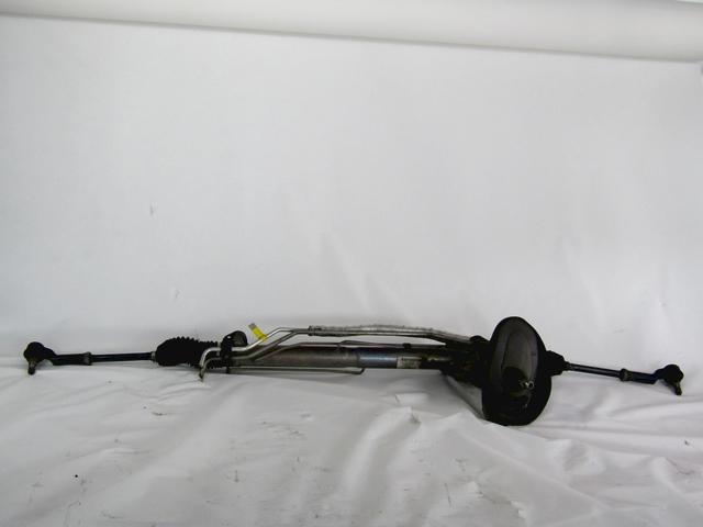 HYDRO STEERING BOX OEM N. 7G91-3A500-AL SPARE PART USED CAR FORD MONDEO BA7 MK3 R BER/SW (2010 - 2014)  DISPLACEMENT DIESEL 2 YEAR OF CONSTRUCTION 2011