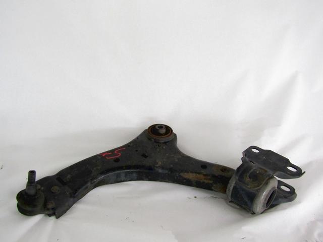 WISHBONE,FRONT LEFT OEM N. 1507182 SPARE PART USED CAR FORD MONDEO BA7 MK3 R BER/SW (2010 - 2014)  DISPLACEMENT DIESEL 2 YEAR OF CONSTRUCTION 2011