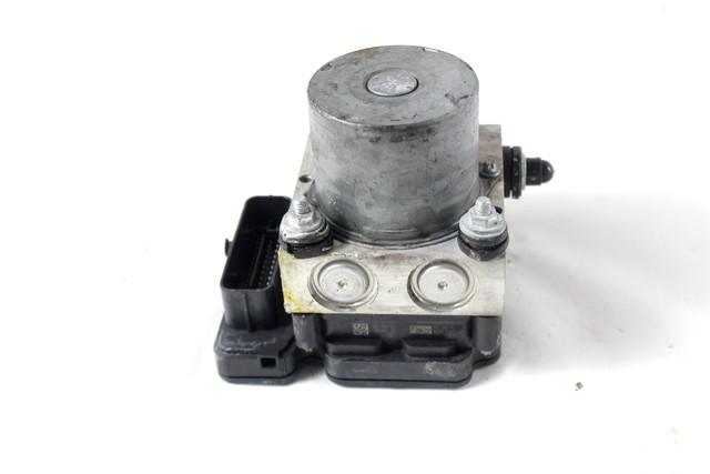 HYDRO UNIT DXC OEM N. 6C0614517N SPARE PART USED CAR VOLKSWAGEN POLO 6R1 6C1 R (DAL 02/2014)  DISPLACEMENT BENZINA 1 YEAR OF CONSTRUCTION 2016
