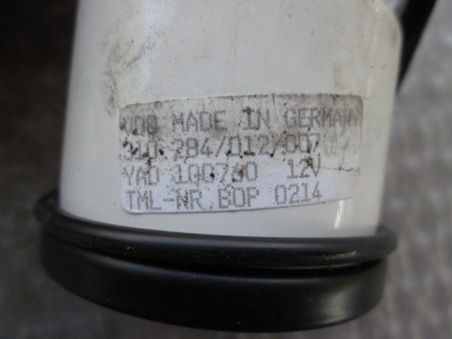VARIOUS SWITCHES OEM N. YAD100460 ORIGINAL PART ESED MG F (03/1996 - 03/2002)BENZINA 18  YEAR OF CONSTRUCTION 1997
