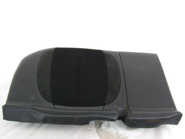 BACK SEAT SEATING OEM N. DIPSPCTC4MK1CP3P SPARE PART USED CAR CITROEN C4 MK1 / COUPE L LC (2004 - 08/2009)  DISPLACEMENT DIESEL 1,6 YEAR OF CONSTRUCTION 2006