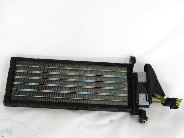 AUXILIARY HEATER OEM N. 6445XC SPARE PART USED CAR CITROEN C4 MK1 / COUPE L LC (2004 - 08/2009)  DISPLACEMENT DIESEL 1,6 YEAR OF CONSTRUCTION 2006