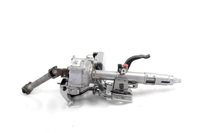 STEERING COLUMN OEM N. AY113C529AN SPARE PART USED CAR FORD BMAX JK (DAL 2012) DISPLACEMENT DIESEL 1,6 YEAR OF CONSTRUCTION 2013