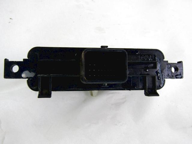 HEADLIGHT UNIT OEM N. 9658054280 SPARE PART USED CAR CITROEN C4 MK1 / COUPE L LC (2004 - 08/2009)  DISPLACEMENT DIESEL 1,6 YEAR OF CONSTRUCTION 2006