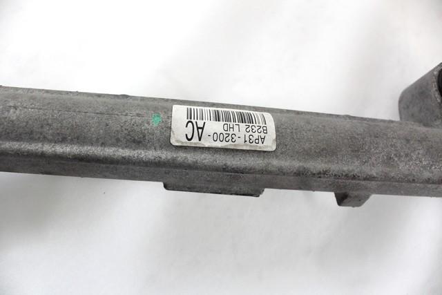 HYDRO STEERING BOX OEM N. AP31-3200-AC SPARE PART USED CAR FORD BMAX JK (DAL 2012) DISPLACEMENT DIESEL 1,6 YEAR OF CONSTRUCTION 2013