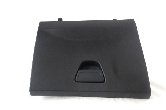 GLOVE BOX OEM N. AV11-R06010-AEW SPARE PART USED CAR FORD BMAX JK (DAL 2012) DISPLACEMENT DIESEL 1,6 YEAR OF CONSTRUCTION 2013
