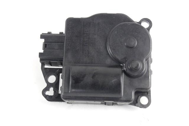 SET SMALL PARTS F AIR COND.ADJUST.LEVER OEM N. AV1119E616AB SPARE PART USED CAR FORD BMAX JK (DAL 2012) DISPLACEMENT DIESEL 1,6 YEAR OF CONSTRUCTION 2013