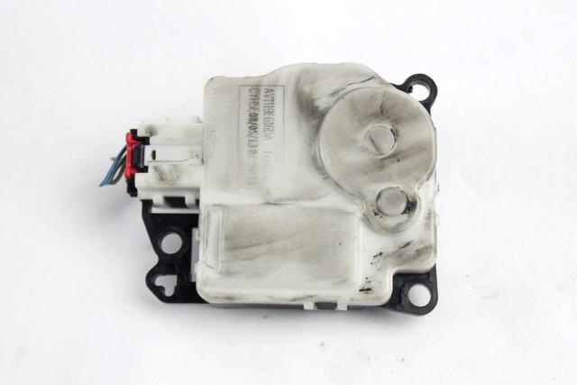SET SMALL PARTS F AIR COND.ADJUST.LEVER OEM N. AV1119E616DA SPARE PART USED CAR FORD BMAX JK (DAL 2012) DISPLACEMENT DIESEL 1,6 YEAR OF CONSTRUCTION 2013