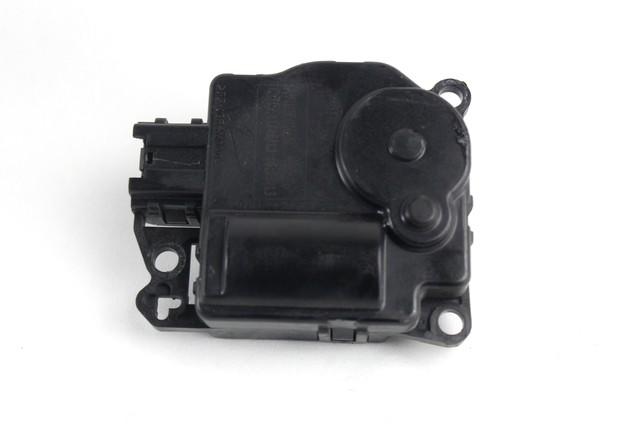 SET SMALL PARTS F AIR COND.ADJUST.LEVER OEM N. AV1119E616BB SPARE PART USED CAR FORD BMAX JK (DAL 2012) DISPLACEMENT DIESEL 1,6 YEAR OF CONSTRUCTION 2013