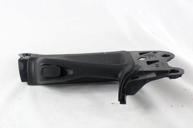 DOOR HANDLE INSIDE OEM N. AV11-R266A63-AD SPARE PART USED CAR FORD BMAX JK (DAL 2012) DISPLACEMENT DIESEL 1,6 YEAR OF CONSTRUCTION 2013