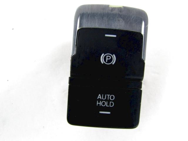 VARIOUS SWITCHES OEM N. 3G0927225D SPARE PART USED CAR VOLKSWAGEN GOLF VII 5G1 BQ1 BE1 BE2 BA5 BV5 MK7 (DAL 2012) DISPLACEMENT DIESEL 1,2 YEAR OF CONSTRUCTION 2013