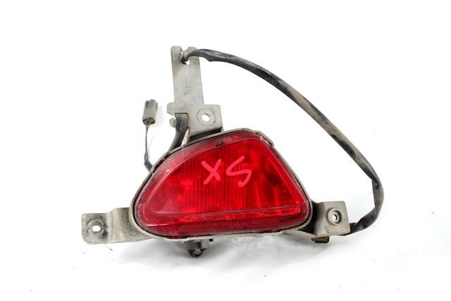 RIGHT REAR OEM N. DF7151660 SPARE PART USED CAR MAZDA 2 DE DH MK2 (2007 - 2014)  DISPLACEMENT DIESEL 1,4 YEAR OF CONSTRUCTION 2008