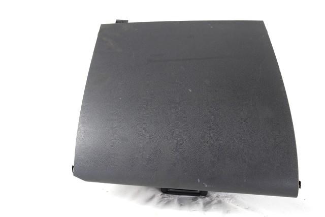 GLOVE BOX OEM N. DF7164161 SPARE PART USED CAR MAZDA 2 DE DH MK2 (2007 - 2014)  DISPLACEMENT DIESEL 1,4 YEAR OF CONSTRUCTION 2008