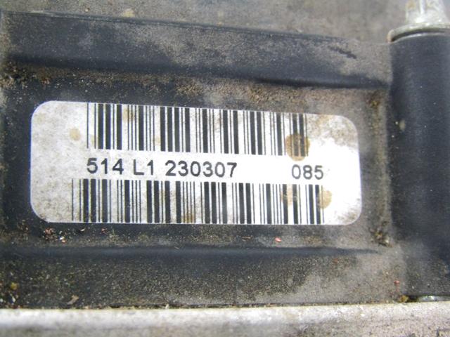 HYDRO UNIT DXC OEM N. 44510-0H010 SPARE PART USED CAR PEUGEOT 107 PM PN (2005 - 2014)  DISPLACEMENT BENZINA 1 YEAR OF CONSTRUCTION 2007
