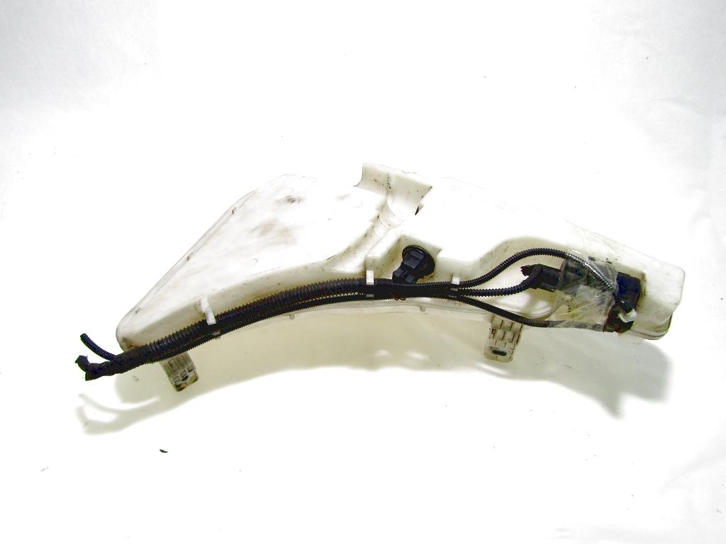 TANK WIPERS OEM N. 4G8955451D SPARE PART USED CAR AUDI A6 C7 BER/SW (2011 - 2018) DISPLACEMENT DIESEL 2 YEAR OF CONSTRUCTION 2016