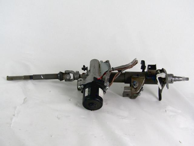 STEERING COLUMN OEM N. 45250-0H011 SPARE PART USED CAR PEUGEOT 107 PM PN (2005 - 2014)  DISPLACEMENT BENZINA 1 YEAR OF CONSTRUCTION 2007