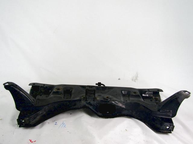 FRONT AXLE  OEM N. 3502FX SPARE PART USED CAR PEUGEOT 107 PM PN (2005 - 2014)  DISPLACEMENT BENZINA 1 YEAR OF CONSTRUCTION 2007