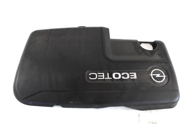 "COVER, ACOUSTIC	 OEM N. 55585989 SPARE PART USED CAR OPEL ASTRA J P10 5P/3P/SW (2009 - 2015)  DISPLACEMENT DIESEL 1,7 YEAR OF CONSTRUCTION 2014"