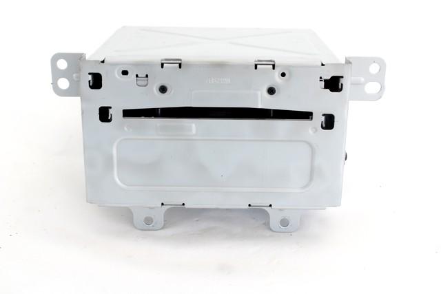 RADIO CD / AMPLIFIER / HOLDER HIFI SYSTEM OEM N. 22976602 SPARE PART USED CAR OPEL ASTRA J P10 5P/3P/SW (2009 - 2015)  DISPLACEMENT DIESEL 1,7 YEAR OF CONSTRUCTION 2014