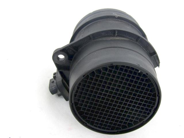 MASS AIR FLOW SENSOR / HOT-FILM AIR MASS METER OEM N. 03L906461A SPARE PART USED CAR AUDI A4 ALLROAD B8 8KH BER/SW (2009 - 2016) DISPLACEMENT DIESEL 2 YEAR OF CONSTRUCTION 2013
