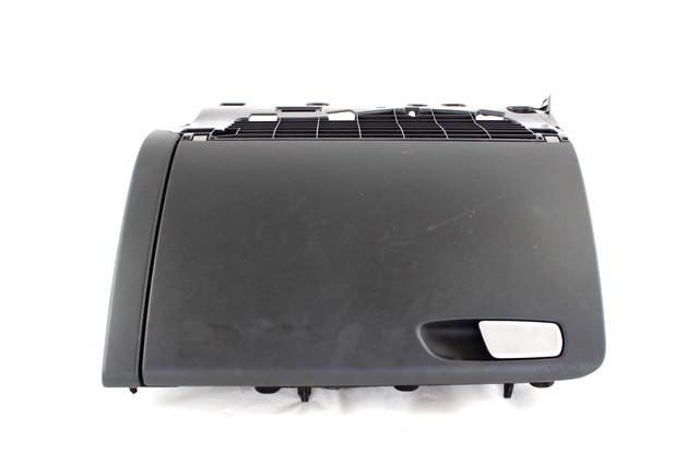 GLOVE BOX OEM N. 8K18570356PS SPARE PART USED CAR AUDI A5 8T COUPE/5P (2007 - 2011)  DISPLACEMENT DIESEL 2,7 YEAR OF CONSTRUCTION 2008