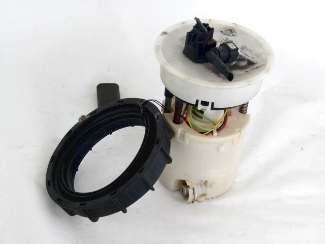 FUEL FILTER/PUMP/FUEL LEVEL SENSOR OEM N. 8V51-9H307-BB SPARE PART USED CAR FORD FIESTA CB1 CNN MK6 (09/2008 - 11/2012)  DISPLACEMENT BENZINA 1,2 YEAR OF CONSTRUCTION 2009