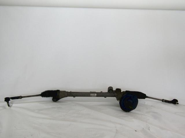 HYDRO STEERING BOX OEM N. 8V51-3200-CE SPARE PART USED CAR FORD FIESTA CB1 CNN MK6 (09/2008 - 11/2012)  DISPLACEMENT BENZINA 1,2 YEAR OF CONSTRUCTION 2009