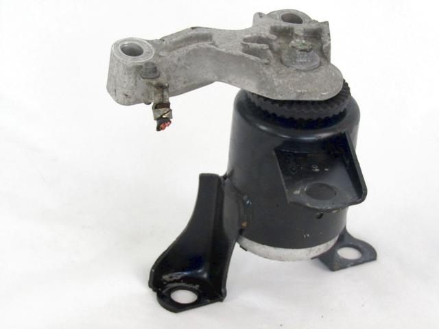 ENGINE SUPPORT OEM N. 8V51-6F012-AE SPARE PART USED CAR FORD FIESTA CB1 CNN MK6 (09/2008 - 11/2012)  DISPLACEMENT BENZINA 1,2 YEAR OF CONSTRUCTION 2009