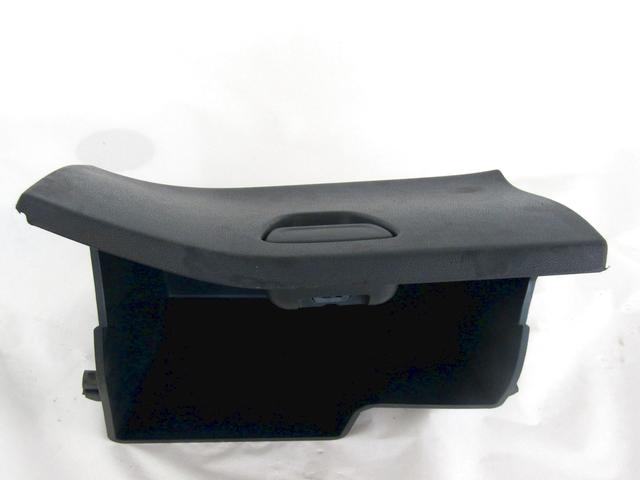 GLOVE BOX OEM N. 8A61-A06010-A SPARE PART USED CAR FORD FIESTA CB1 CNN MK6 (09/2008 - 11/2012)  DISPLACEMENT BENZINA 1,2 YEAR OF CONSTRUCTION 2009