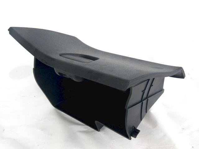 GLOVE BOX OEM N. 8A61-A06010-A SPARE PART USED CAR FORD FIESTA CB1 CNN MK6 (09/2008 - 11/2012)  DISPLACEMENT BENZINA 1,2 YEAR OF CONSTRUCTION 2009