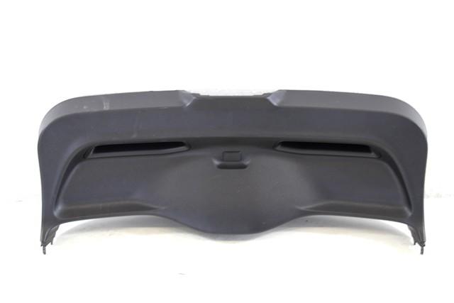 INNER LINING / TAILGATE LINING OEM N. 31291049 SPARE PART USED CAR VOLVO V40 525 R 526 (2016 - 2019) DISPLACEMENT DIESEL 2 YEAR OF CONSTRUCTION 2018