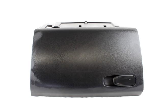 GLOVE BOX OEM N. 1284503 SPARE PART USED CAR VOLVO V40 525 R 526 (2016 - 2019) DISPLACEMENT DIESEL 2 YEAR OF CONSTRUCTION 2018