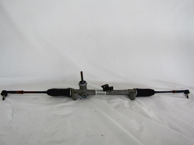HYDRO STEERING BOX OEM N. 52049738 SPARE PART USED CAR FIAT GRANDE PUNTO 199 (2005 - 2012)  DISPLACEMENT DIESEL 1,3 YEAR OF CONSTRUCTION 2009