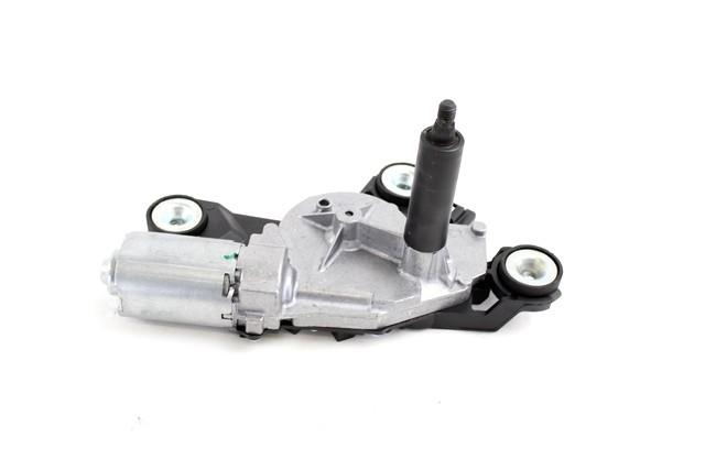 REAR WIPER MOTOR OEM N. 31294492 SPARE PART USED CAR VOLVO V40 525 R 526 (2016 - 2019) DISPLACEMENT DIESEL 2 YEAR OF CONSTRUCTION 2018