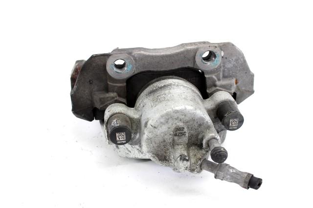 BRAKE CALIPER FRONT RIGHT OEM N. 36000484 SPARE PART USED CAR VOLVO V40 525 R 526 (2016 - 2019) DISPLACEMENT DIESEL 2 YEAR OF CONSTRUCTION 2018