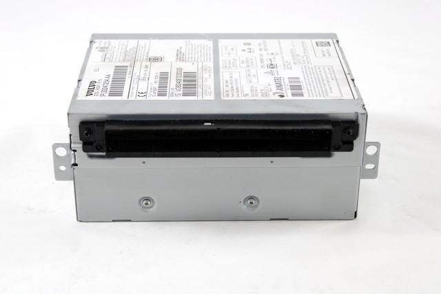NAVIGATOR UNIT CONTROL UNIT OEM N. 32247254 SPARE PART USED CAR VOLVO V40 525 R 526 (2016 - 2019) DISPLACEMENT DIESEL 2 YEAR OF CONSTRUCTION 2018