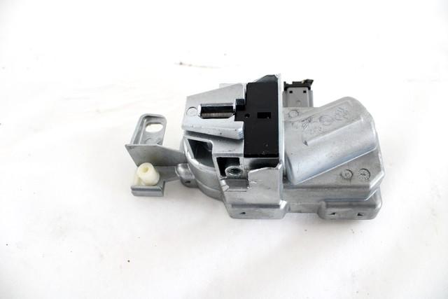 CONTROL CAR ALARM OEM N. 31340956 SPARE PART USED CAR VOLVO V40 525 R 526 (2016 - 2019) DISPLACEMENT DIESEL 2 YEAR OF CONSTRUCTION 2018