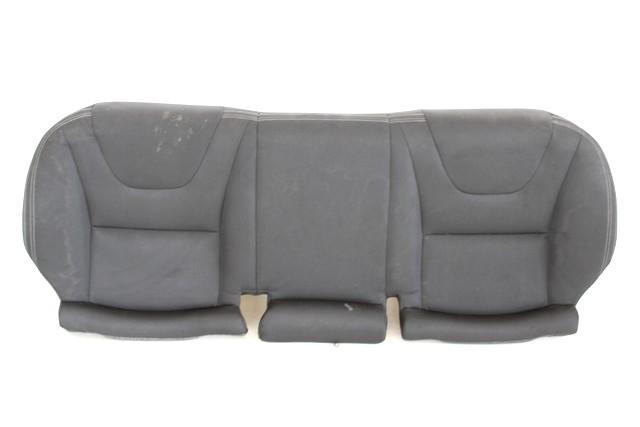 SITTING BACK FULL FABRIC SEATS OEM N. DIPITVLV60MK1SW5P SPARE PART USED CAR VOLVO V60 MK1 (2010 - 2018) DISPLACEMENT DIESEL 1,6 YEAR OF CONSTRUCTION 2014