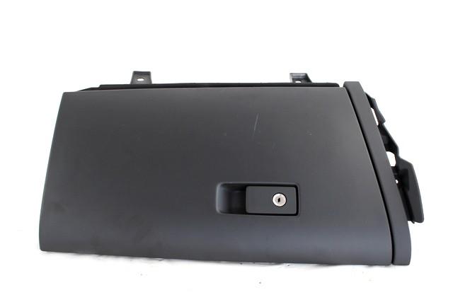 GLOVE BOX OEM N. 39809228 SPARE PART USED CAR VOLVO V60 MK1 (2010 - 2018) DISPLACEMENT DIESEL 1,6 YEAR OF CONSTRUCTION 2014