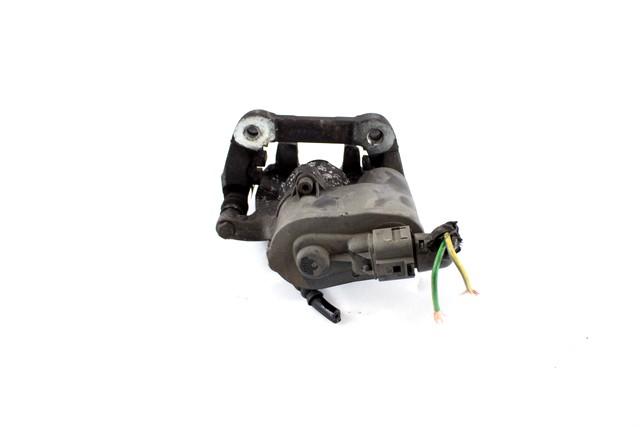 BRAKE CALIPER REAR RIGHT OEM N. 36001381 SPARE PART USED CAR VOLVO V60 MK1 (2010 - 2018) DISPLACEMENT DIESEL 1,6 YEAR OF CONSTRUCTION 2014