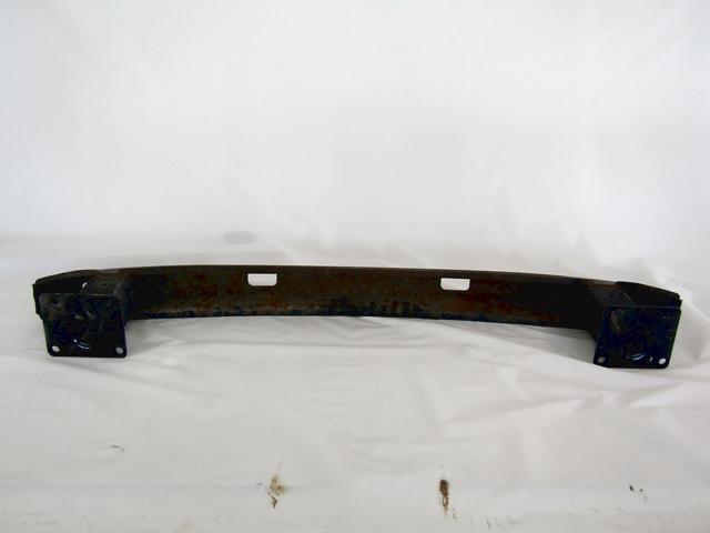BUMPER CARRIER AVANT OEM N. 7106C0 SPARE PART USED CAR PEUGEOT 307 3A/B/C/E/H BER/SW/CABRIO (2001 - 2009)  DISPLACEMENT DIESEL 2 YEAR OF CONSTRUCTION 2006
